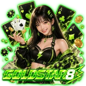 สล็อต gold star